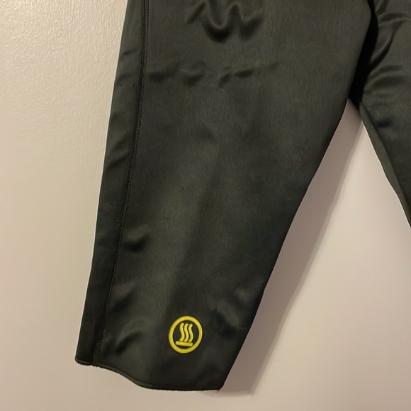 Hot Shapers Power Knee Pants Neotex size XS to S - Picture 3 of 13
